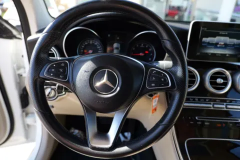 More photos of 2018 Mercedes-Benz GLC 300 Sport Utility 4D at Torresdey Motors Alameda, TX
