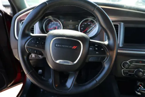 More photos of 2018 Dodge Charger SXT Sedan 4D at Torresdey Motors Alameda, TX