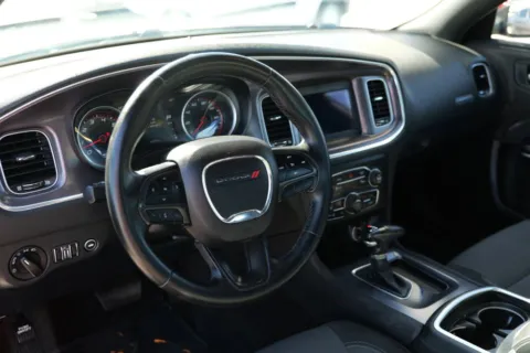 More photos of 2018 Dodge Charger SXT Sedan 4D at Torresdey Motors Alameda, TX