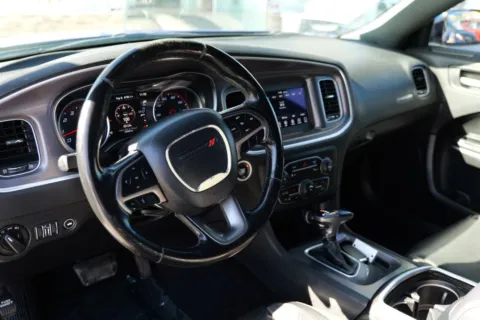 More photos of 2019 Dodge Charger SXT Sedan 4D at Torresdey Motors Alameda, TX