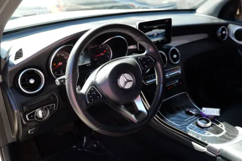 More photos of 2019 Mercedes-Benz GLC 300 Sport Utility 4D at Torresdey Motors Alameda, TX