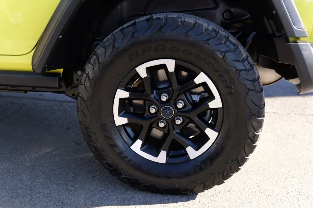 Jeep Wrangler photo 13