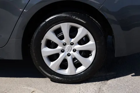 More photos of 2024 Toyota Corolla LE Sedan 4D at Torresdey Motors Alameda, TX