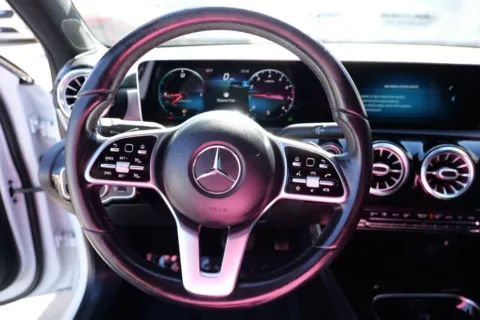 More photos of 2020 Mercedes-Benz A-Class A 220 Sedan 4D at Torresdey Motors Alameda, TX