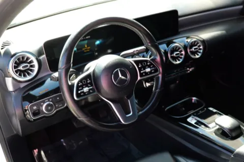 More photos of 2020 Mercedes-Benz A-Class A 220 Sedan 4D at Torresdey Motors Alameda, TX