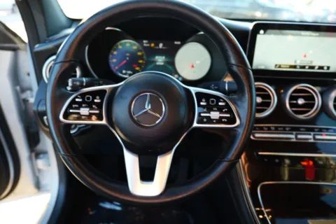 More photos of 2020 Mercedes-Benz GLC 300 Sport Utility 4D at Torresdey Motors Alameda, TX