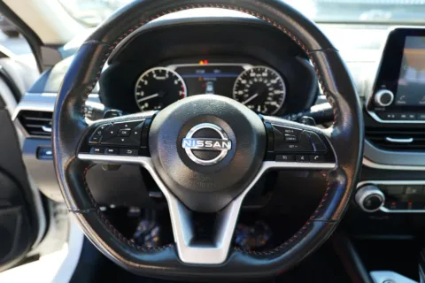 More photos of 2024 Nissan Altima 2.5 SR Sedan 4D at Torresdey Motors Alameda, TX