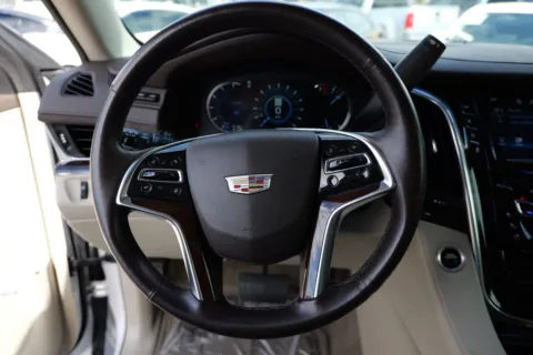 More photos of 2017 Cadillac Escalade Luxury Sport Utility 4D at Torresdey Motors Alameda, TX