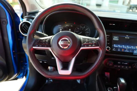 More photos of 2021 Nissan Kicks SV Sport Utility 4D at Torresdey Motors Alameda, TX