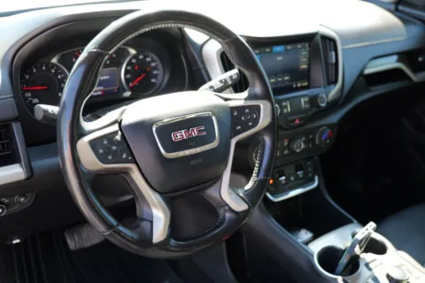 More photos of 2019 GMC Terrain Denali Sport Utility 4D at Torresdey Motors Alameda, TX