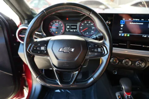 More photos of 2024 Chevrolet Trax 1RS Sport Utility 4D at Torresdey Motors Alameda, TX