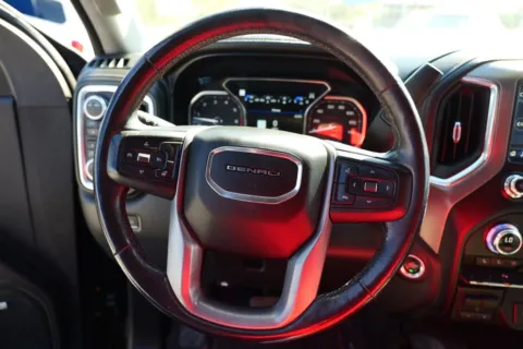 More photos of 2021 GMC Sierra 1500 Crew Cab Denali Pickup 4D 5 3/4 ft at Torresdey Motors Alameda, TX