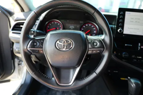 More photos of 2023 Toyota Camry XSE Sedan 4D at Torresdey Motors Alameda, TX