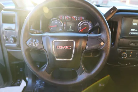 More photos of 2018 GMC Sierra 1500 Crew Cab Pickup 4D 5 3/4 ft at Torresdey Motors Alameda, TX