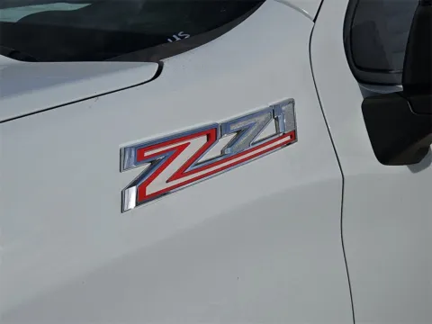 Another view of 2023 Chevrolet Silverado 1500 LT Trail Boss for sale in Levelland, TX at Levelland Chevrolet Buick GMC