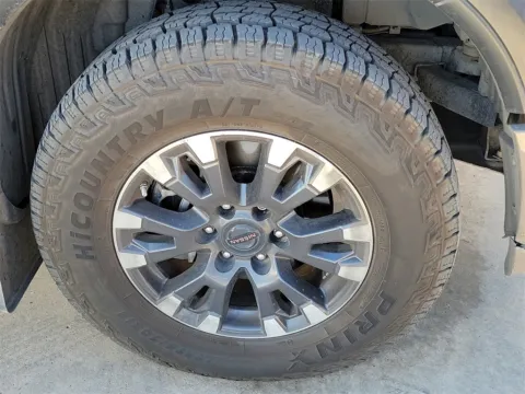 More photos of 2021 Nissan Titan PRO-4X at Levelland Chevrolet Buick GMC, TX