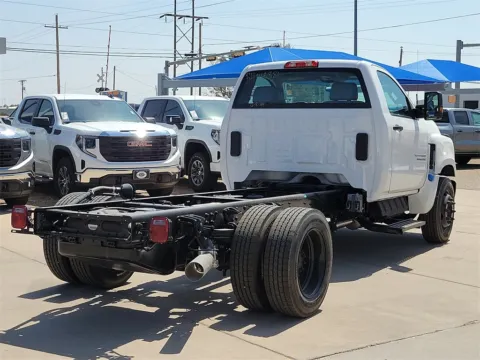 More photos of 2024 Chevrolet Silverado 4500HD Work Truck at Levelland Chevrolet Buick GMC, TX
