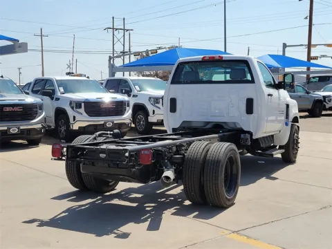 More photos of 2024 Chevrolet Silverado 4500HD Work Truck at Levelland Chevrolet Buick GMC, TX