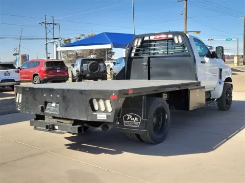 More photos of 2024 Chevrolet Silverado 4500HD Work Truck at Levelland Chevrolet Buick GMC, TX
