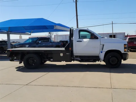 More photos of 2024 Chevrolet Silverado 4500HD Work Truck at Levelland Chevrolet Buick GMC, TX