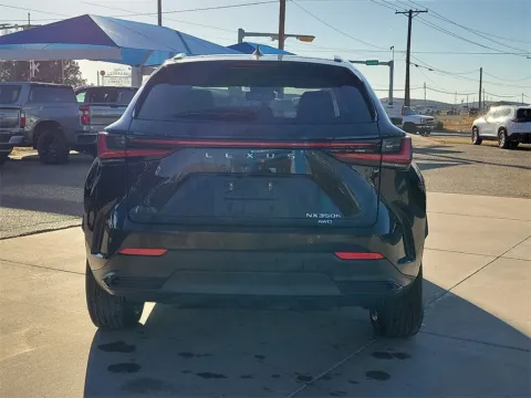 More photos of 2024 Lexus NX 350h Luxury at Levelland Chevrolet Buick GMC, TX