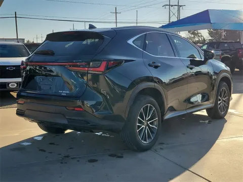 More photos of 2024 Lexus NX 350h Luxury at Levelland Chevrolet Buick GMC, TX
