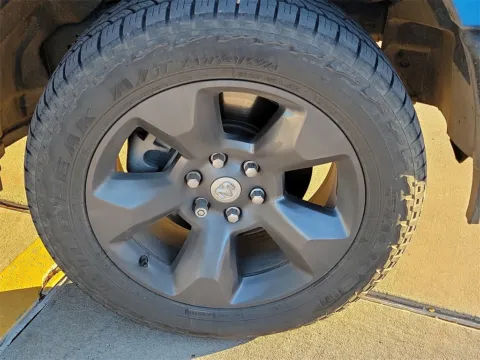 More photos of 2023 Ram 1500 Big Horn/Lone Star at Levelland Chevrolet Buick GMC, TX