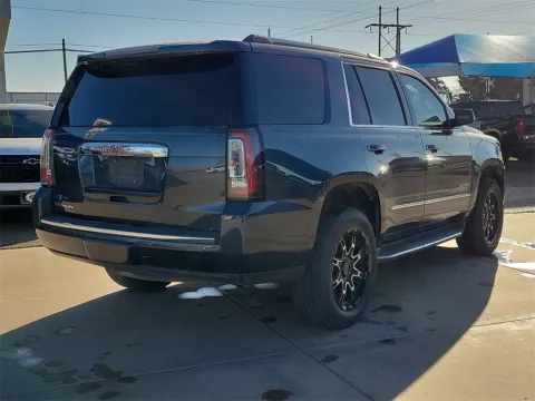 More photos of 2019 GMC Yukon Denali at Levelland Chevrolet Buick GMC, TX