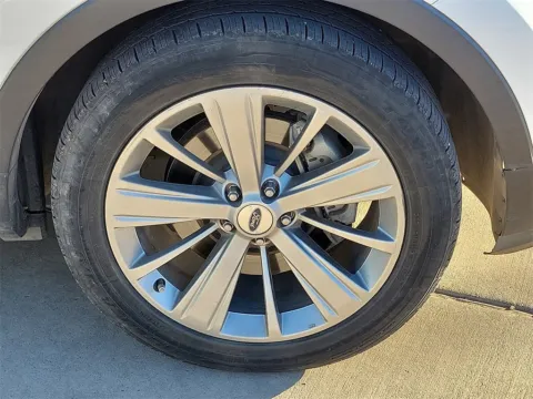 More photos of 2018 Ford Explorer Limited at Levelland Chevrolet Buick GMC, TX