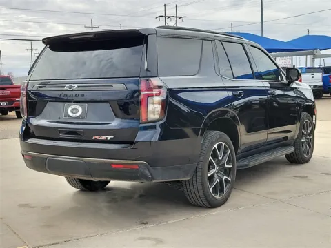 More photos of 2021 Chevrolet Tahoe RST at Levelland Chevrolet Buick GMC, TX
