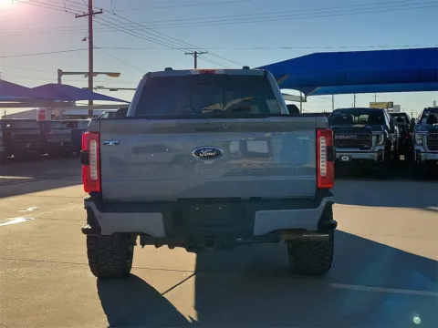 More photos of 2024 Ford F-250SD Lariat at Levelland Chevrolet Buick GMC, TX