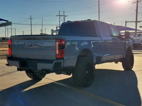 More photos of 2024 Ford F-250SD Lariat at Levelland Chevrolet Buick GMC, TX