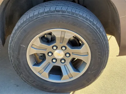 More photos of 2018 Chevrolet Tahoe LT at Levelland Chevrolet Buick GMC, TX