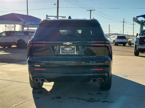 More photos of 2024 Chevrolet Traverse LT at Levelland Chevrolet Buick GMC, TX