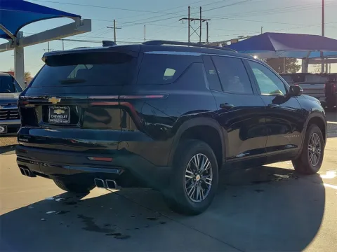More photos of 2024 Chevrolet Traverse LT at Levelland Chevrolet Buick GMC, TX