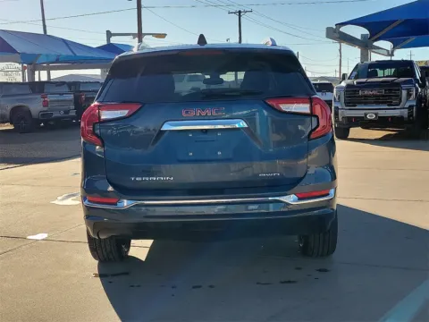 More photos of 2024 GMC Terrain Denali at Levelland Chevrolet Buick GMC, TX