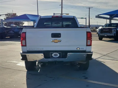 More photos of 2018 Chevrolet Silverado 1500 LTZ at Levelland Chevrolet Buick GMC, TX