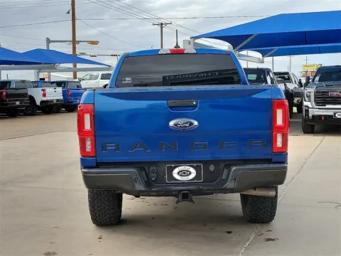 More photos of 2020 Ford Ranger XLT at Levelland Chevrolet Buick GMC, TX