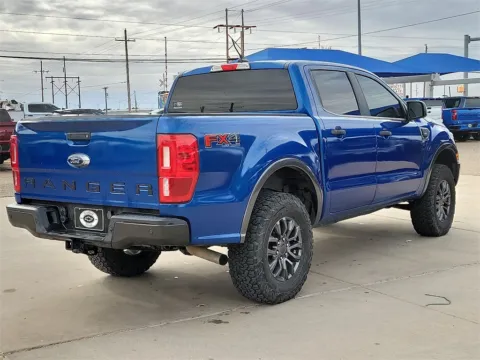 More photos of 2020 Ford Ranger XLT at Levelland Chevrolet Buick GMC, TX
