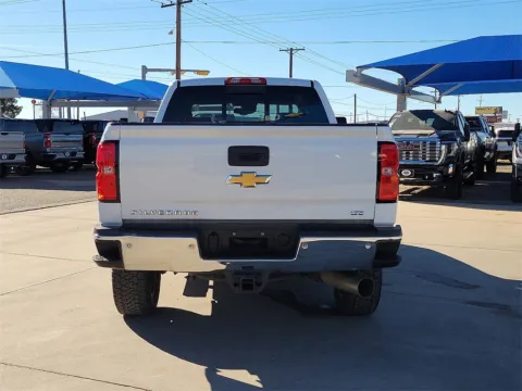More photos of 2019 Chevrolet Silverado 2500HD LTZ at Levelland Chevrolet Buick GMC, TX
