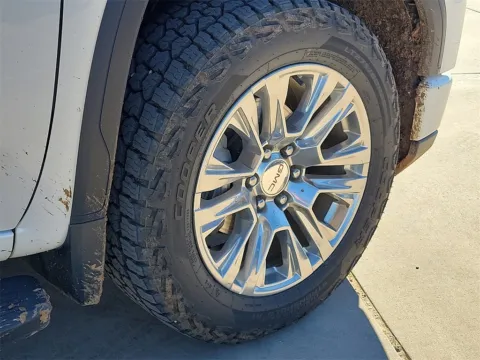 More photos of 2023 GMC Sierra 1500 Denali at Levelland Chevrolet Buick GMC, TX