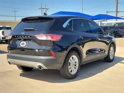 More photos of 2021 Ford Escape SE Hybrid at Levelland Chevrolet Buick GMC, TX
