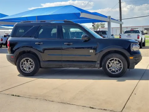 More photos of 2023 Ford Bronco Sport Big Bend at Levelland Chevrolet Buick GMC, TX