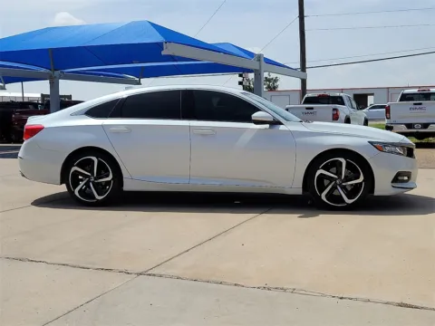 More photos of 2020 Honda Accord Sport at Levelland Chevrolet Buick GMC, TX