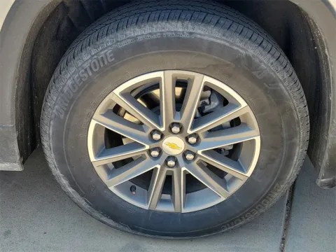 More photos of 2023 Chevrolet Traverse LT at Levelland Chevrolet Buick GMC, TX