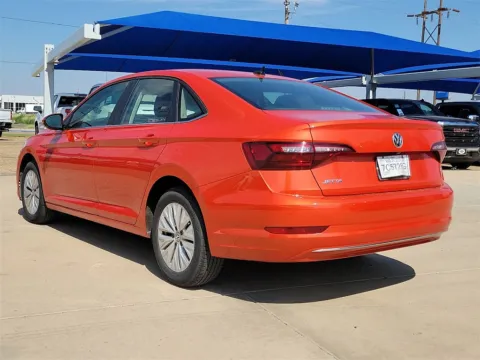 Photos of 2020 Volkswagen Jetta 1.4T S for sale in Levelland, TX at Levelland Chevrolet Buick GMC