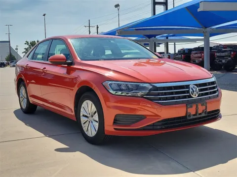 More photos of 2020 Volkswagen Jetta 1.4T S at Levelland Chevrolet Buick GMC, TX