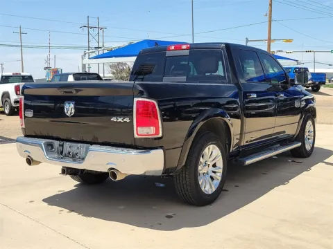 More photos of 2014 Ram 1500 Laramie Longhorn at Levelland Chevrolet Buick GMC, TX