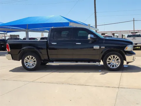 More photos of 2014 Ram 1500 Laramie Longhorn at Levelland Chevrolet Buick GMC, TX