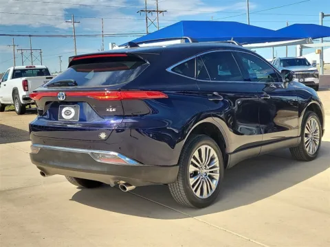 More photos of 2024 Toyota Venza XLE at Levelland Chevrolet Buick GMC, TX
